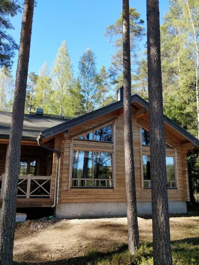 Rantahuvila Virranniemi Apartment *